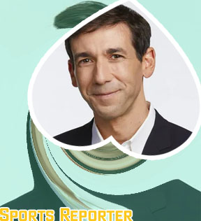 Abc news reporters male