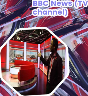 Bbc news 24 the world today 2004