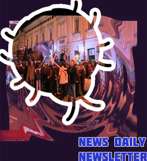 Bbc news today world