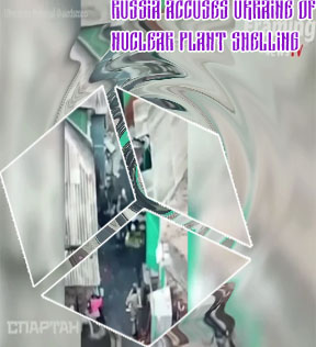 Breaking ukraine news