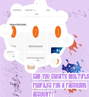 Buy facebook account reddit