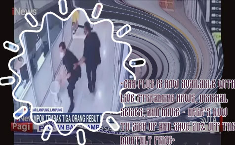 Cnn live stream news