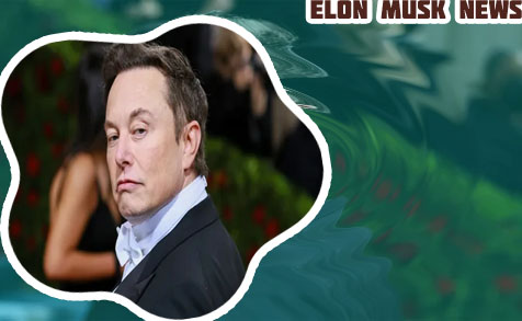 Elon musk news