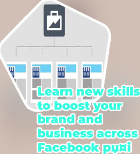 Facebook business manager blueprint