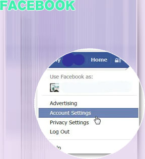 Facebook messages online