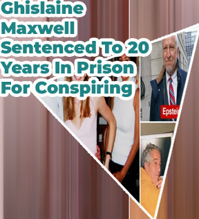 Ghislaine maxwell trial latest news