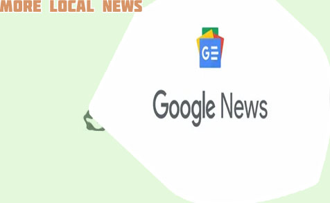 Google news headlines