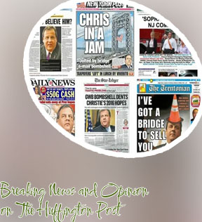 Huffington post news headlines today