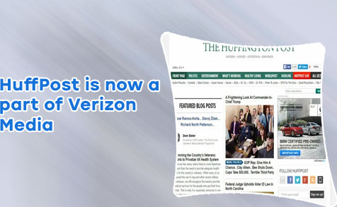 Huffpost breaking news