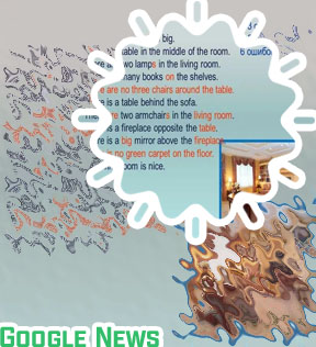 Is there any way to block topics in google news