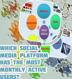 Kinds of media platforms