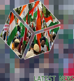 Latest news today india