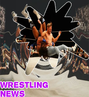 Latest wrestling news