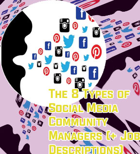 Looking for social media agency