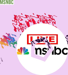 Msnbc live free