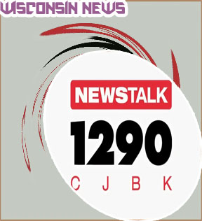 News talk radio