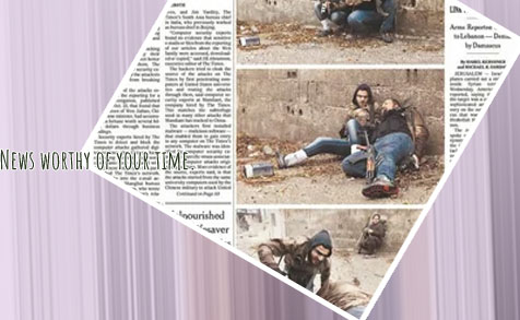 Nytimes breaking news