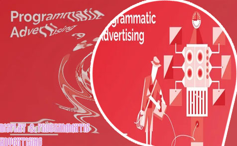 Programmatic advertising