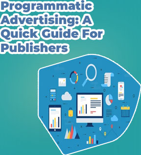 Programmatic media advertising