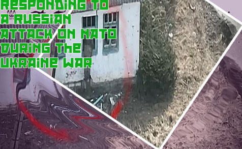 Russia ukraine war latest news today