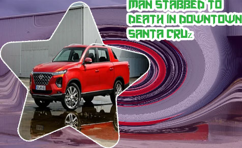 Santa cruz news