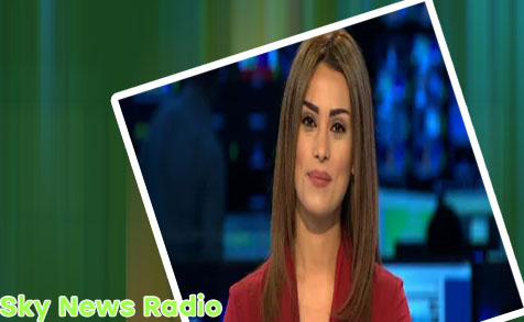 Sky news arabia