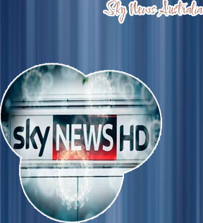 Sky news australia live stream