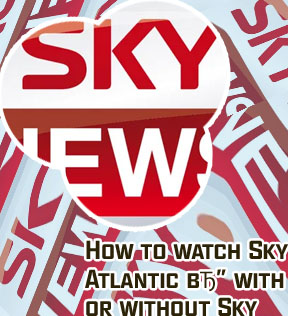 Sky news uk live