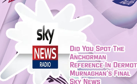 Sky news