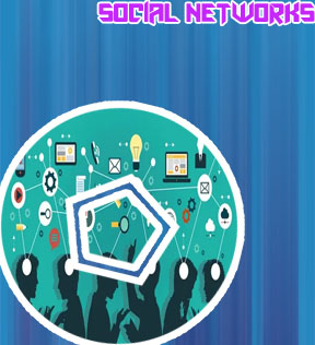 Social media information systems examples