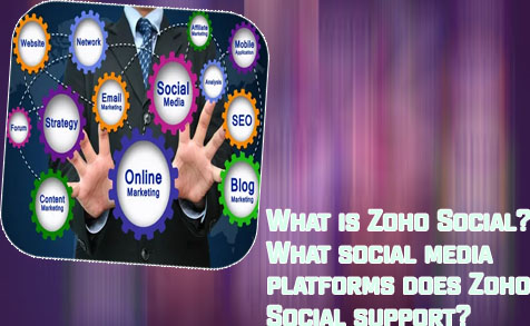 Social media management course free