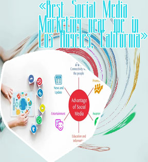 Top rated social media marketing companies