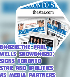 Toronto star news