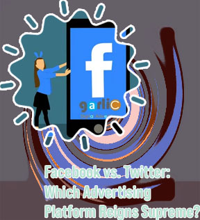 Twitter paid advertising