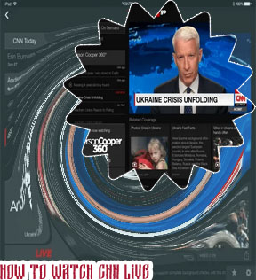 Watch cnn live now