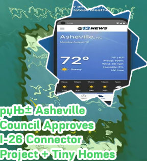 Wlos news 13 asheville