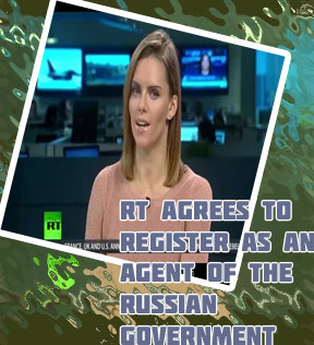 World news today rt