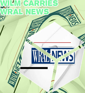 Wral news nc