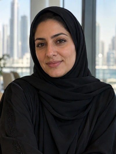 Layla Al Mansoori Travel, aviation, lifestyle and property writer Dubai Times