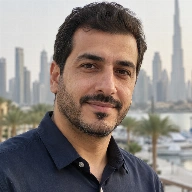 Omar Al Nuaimi Business, property and finance writer Dubai Times