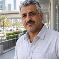 Khalid Al Suwaidi Founder and Editor-in-Chief of Dubai Times, leading the publication’s editorial direction and standards. Dubai Times