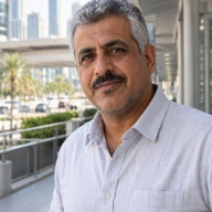 Khalid Al Suwaidi Co-Founder Dubai Times