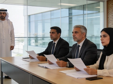 New higher education rules set to reshape Dubai universities Dubai Times