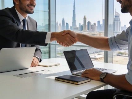 DIFC Innovation Hub opens global investor access for Kurdistan startups Dubai Times
