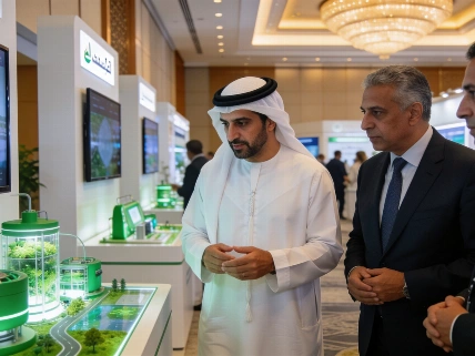 Dubai launches DECE to position city as global sustainability leader Dubai Times
