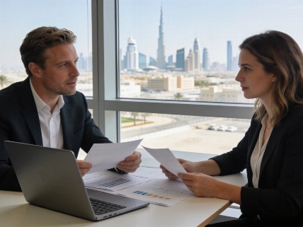 British founders target Dubai for regional business expansion Dubai Times