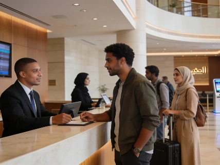 Gulf tourism aims for $365 billion boost by 2035 Dubai Times