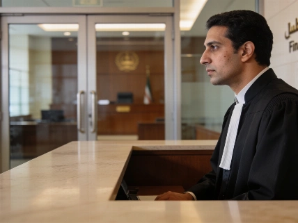 DIFC Courts add blockchain checks to judicial documents Dubai Times