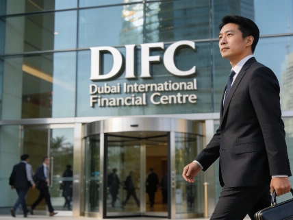 China Securities wins Dubai licence, deepens Asia-Mideast finance ties Dubai Times