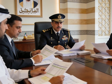 Dubai Police targets financial sustainability through smarter spending Dubai Times